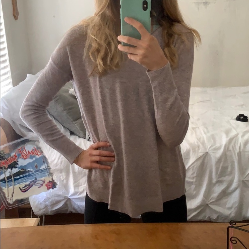 American Eagle Sweater